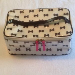 Kate Spade 3 Piece Travel Kit
